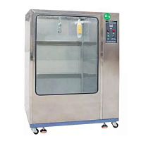 Климатическая камера Sanwood SM-IPX78-500