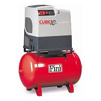 Компрессор Fini CUBE SD 10-500F-ES-TA