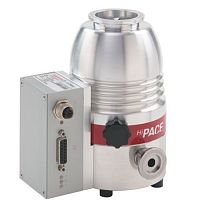 Вакуумный насос Pfeiffer Vacuum HiPace 80 TC 110 DN 40 ISO-KF