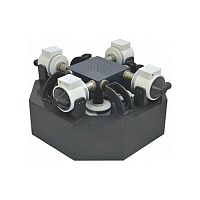 Вибростенд Dongling Technologies 3ES-30-HF-500