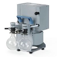 Вакуумная система Vacuubrand MD 4C NT 2AK