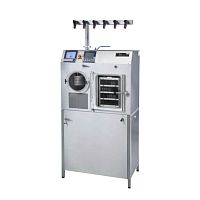 Пилотная лиофильная установка ZIRBUS Sublimator 2-3-3