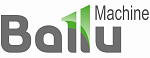 Ballu Machine