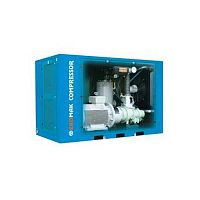 Компрессор EKOMAK EKO 90 GD VST 7 бар
