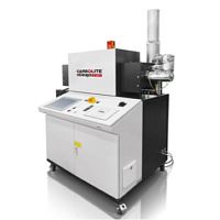 Вакуумная печь Carbolite Gero HTRH-H2 70-600-3