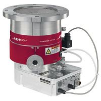 Вакуумный насос Pfeiffer Vacuum ATH 500 M DN 100 ISO-F Remote Air-Cooled