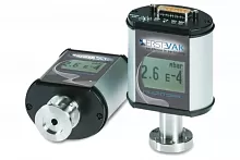 Вакуумный датчик Пирани с поверкой ERSTEVAK MTP4D с фланцем KF16