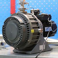 Вакуумный насос ERSTEVAK ESVP 1000 1ф