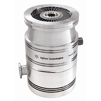 Вакуумный насос Agilent TwisTorr 84 FS ISO 63