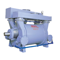 Вакуумный насос Kenflo CBF CBF-410-2