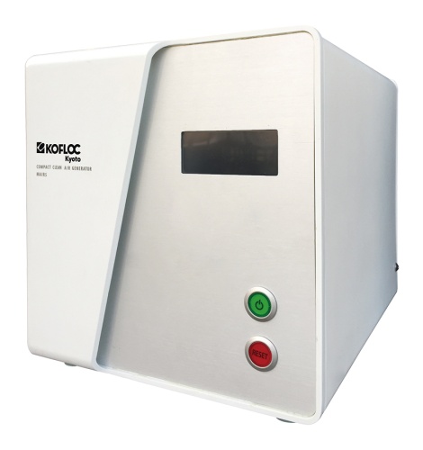 Адсорбционный генератор азота Kofloc M2NTS-NCP