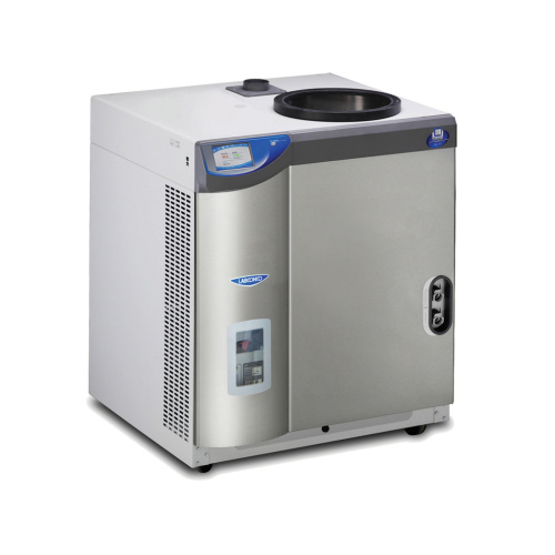 Лиофильная сушилка Labconco FreeZone до -50°С, 12 л
