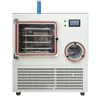 Лиофильная сушилка ERSTEVAK EV-DF100C-TP