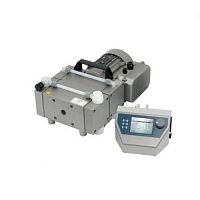 Вакуумный насос Ilmvac (Welch) MP 301 Z-EF