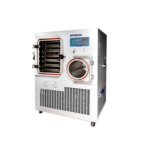 Пилотная сублимационная сушилка BIOBASE BK-FD100S (Стандарт)