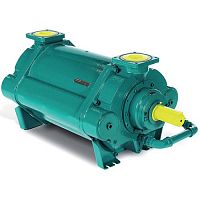Вакуумный насос Samson Pumps KM2200