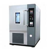 Климатическая камера Jeio Tech TH-I-408