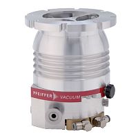 Вакуумный насос Pfeiffer Vacuum HiPace 300 H TCP 350 DN 100 ISO-F