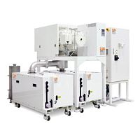 Вакуумный насос Busch COBRA DS 8163 A