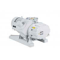 Вакуумный насос типа Рутс Leybold RUVAC WSU (H) 2001
