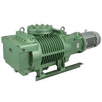 Вакуумный насос типа Рутс Osaka Vacuum RD2510