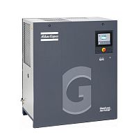 Компрессор Atlas Copco GA 15 plus - 7.5 FF