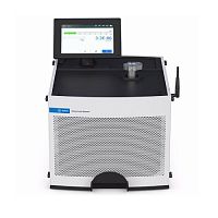 Гелиевый течеискатель Agilent HLD PD03