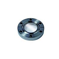 Вакуумное смотровое окно Pfeiffer Vacuum 420GSG063-silica-uv-sapfir