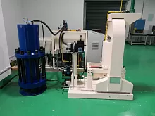 Изостатический пресс ERSTEVAK CIP-200/300