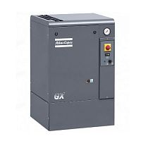 Компрессор Atlas Copco GX 2EP 10P FM
