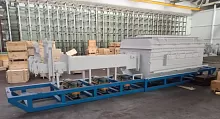 Вакуумная печь ERSTEVAK PSF-300/70-4-4