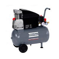 Компрессор Atlas Copco AF 20 E - 50L