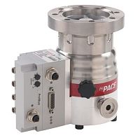 Вакуумный насос Pfeiffer Vacuum HiPace 80 TC 110 Profibus DN 63 CF-F