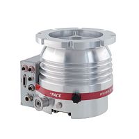 Вакуумный насос Pfeiffer Vacuum HiPace 700 TC 400 DN 160 ISO-F