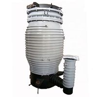 Вакуумный насос ERSTEVAK EVD-800