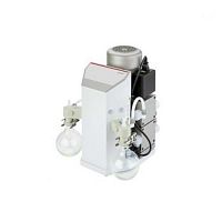 Вакуумная система Ilmvac (Welch) LVS 600 T