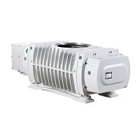 Вакуумный насос типа Рутс Leybold RUVAC WHU 7000