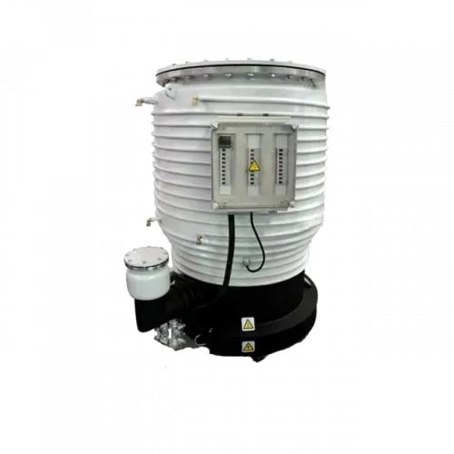 Вакуумный насос ERSTEVAK EVD-12000-L