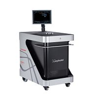 Гелиевый течеискатель Leybold Phoenix 4 500i