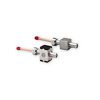 Вакуумный насос Agilent VacIon 2 L/s