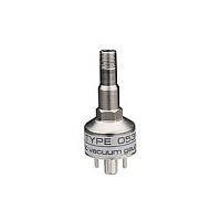 Цифровой вакуумметр Agilent 531