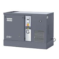 Компрессор Atlas Copco G15 - 13 FF