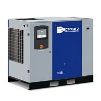 Компрессор Ceccato DRB 40 10 бар с осушителем