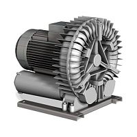 Воздуходувка Busch Samos SI 1500 E1
