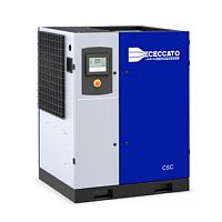 Компрессор Ceccato CSC 50 8 бар