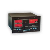Цифровой контроллер Televac MC300