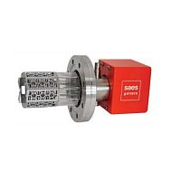 Вакуумный насос SAES NEXTorr D 500-5