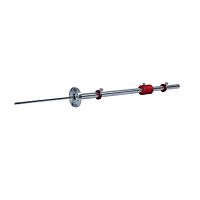 Поворотный/линейный ввод Pfeiffer Vacuum 420MDM040-0750