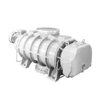 Вакуумный насос типа Рутс Edwards HV30000