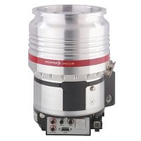 Вакуумный насос Pfeiffer Vacuum HiPace 1200 U TC 1200 Profibus DN 200 ISO-F